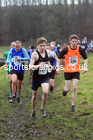 Senior mens 2022 North Eastern Harrier League, Thornley Farm, Peterlee, County Durham. Photo: David T. Hewitson/Sports for All Pics